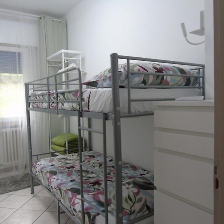 Finestra Sul Lago Malcesine Apt Riva 外观 照片