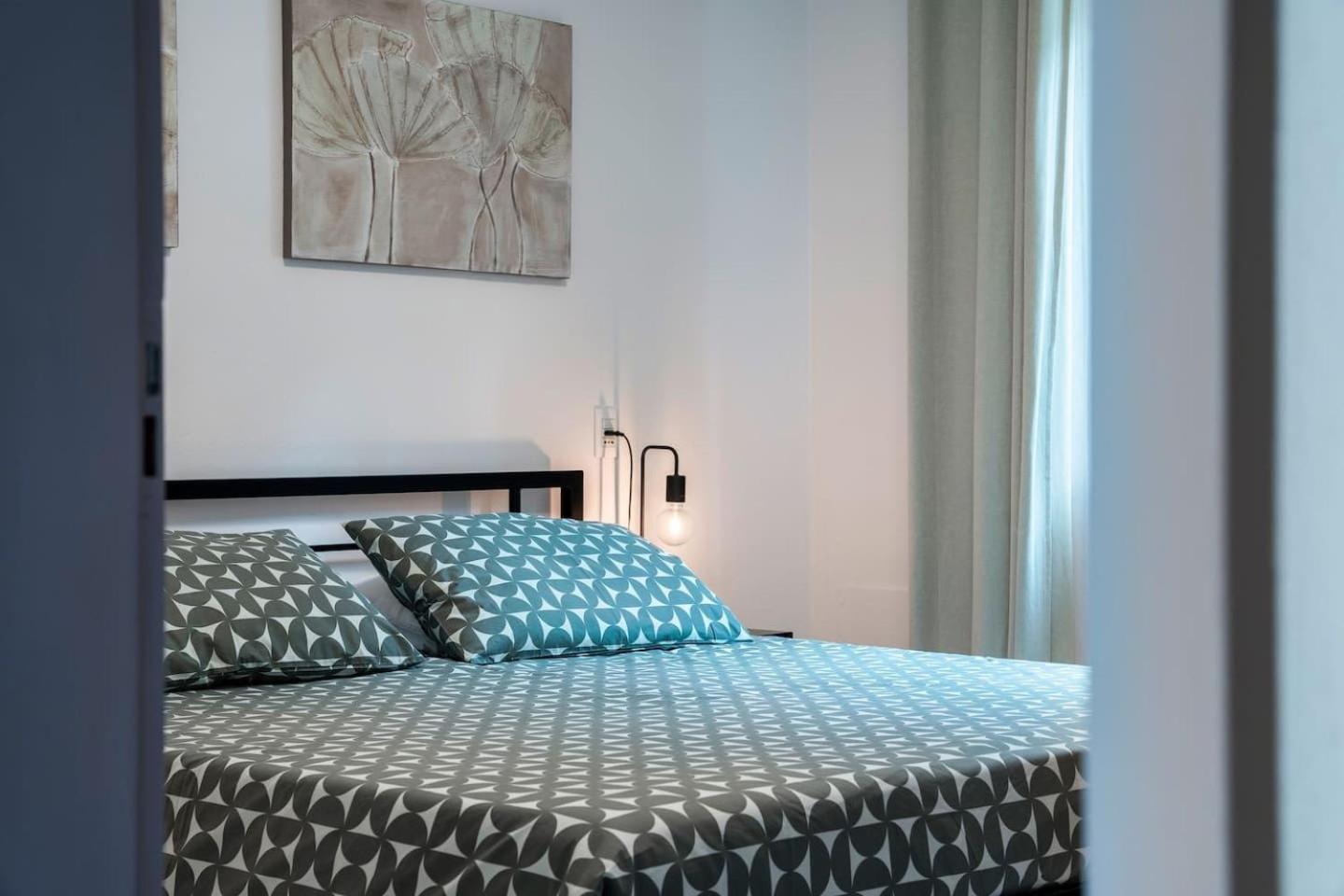 Finestra Sul Lago Malcesine Apt Riva 外观 照片