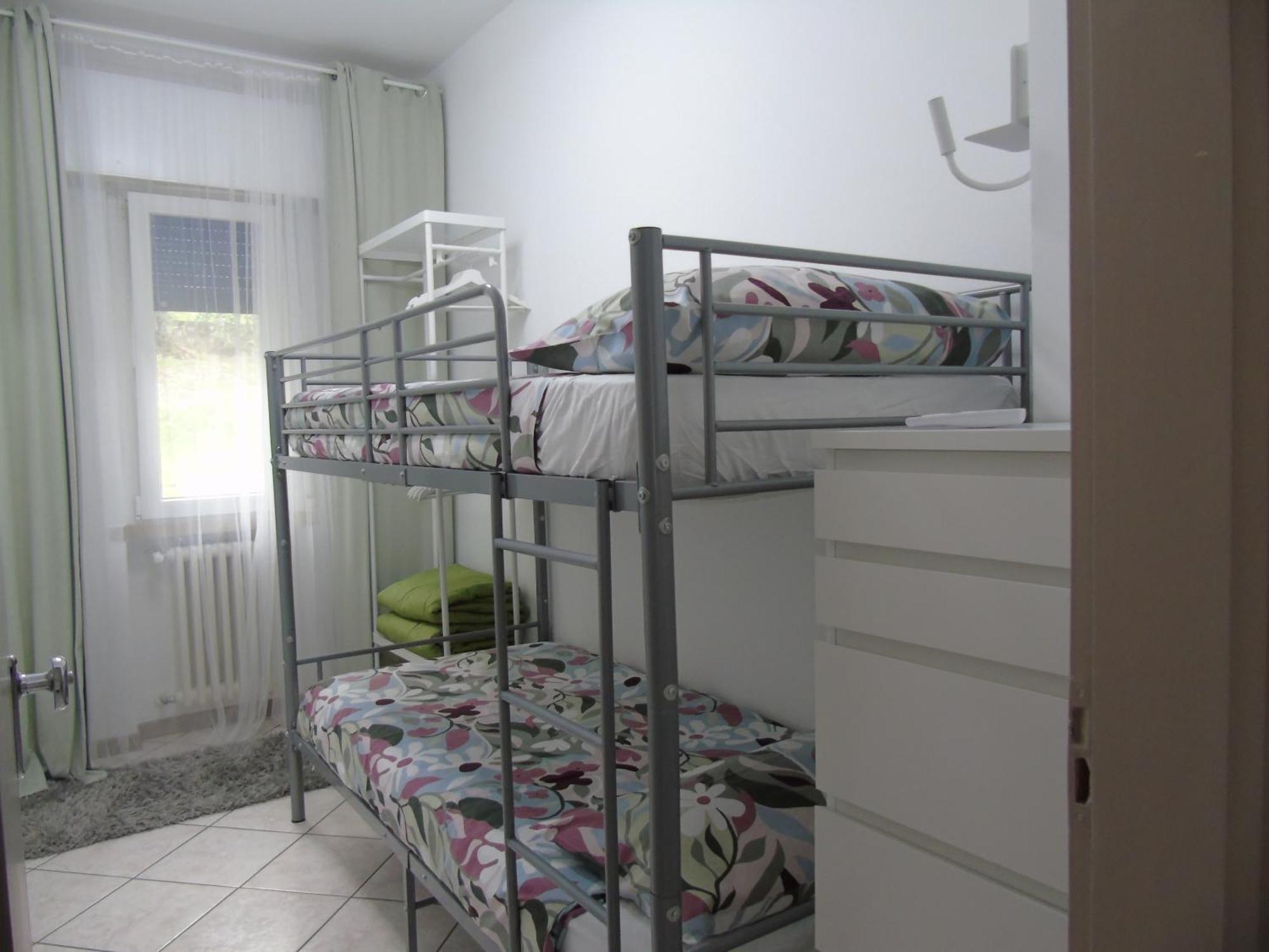Finestra Sul Lago Malcesine Apt Riva 外观 照片